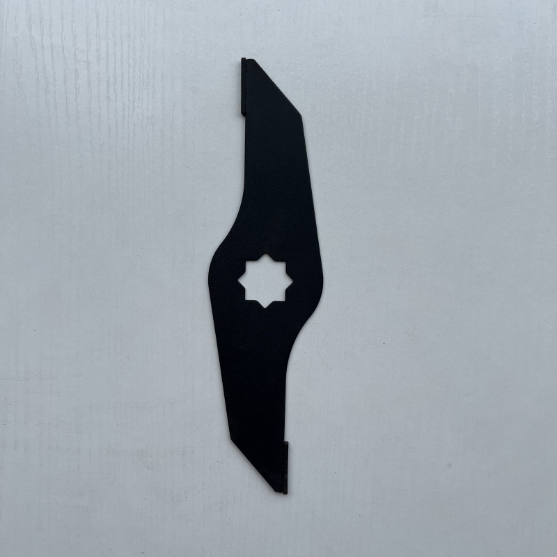 Carbide Tipped Verti-Cut Blade