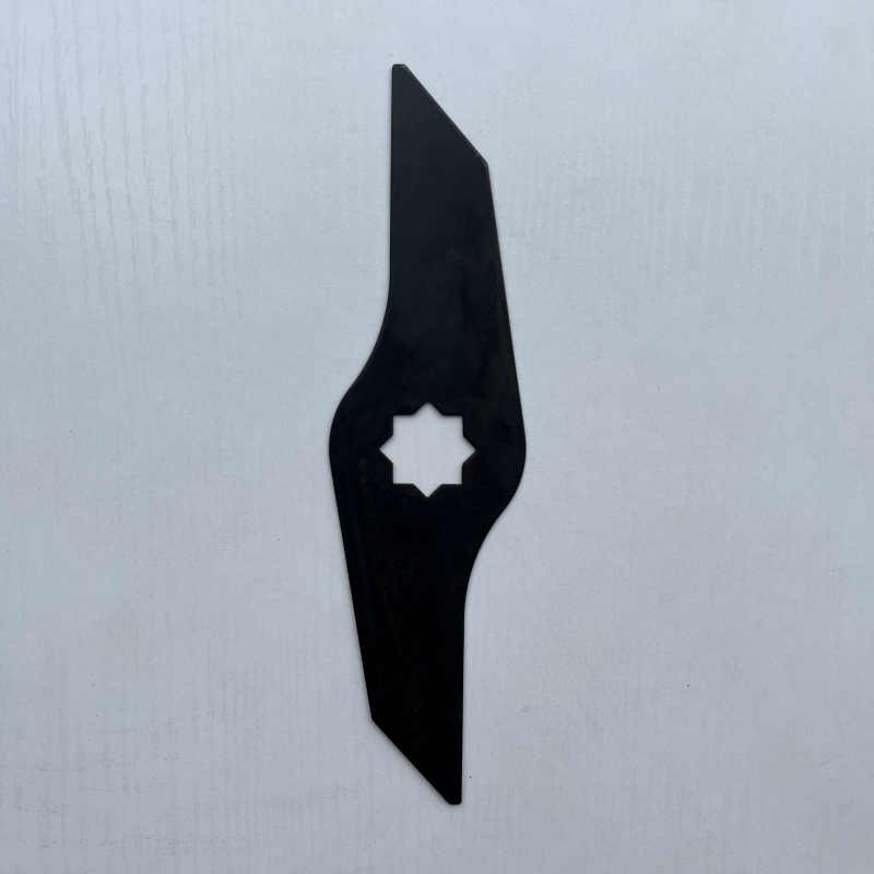 Scarifier S510 Replaces Blade