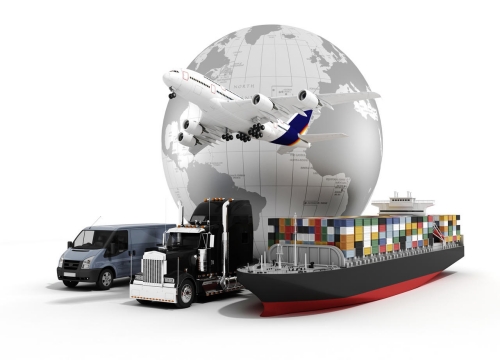 Lot-cargo Logistics Solution