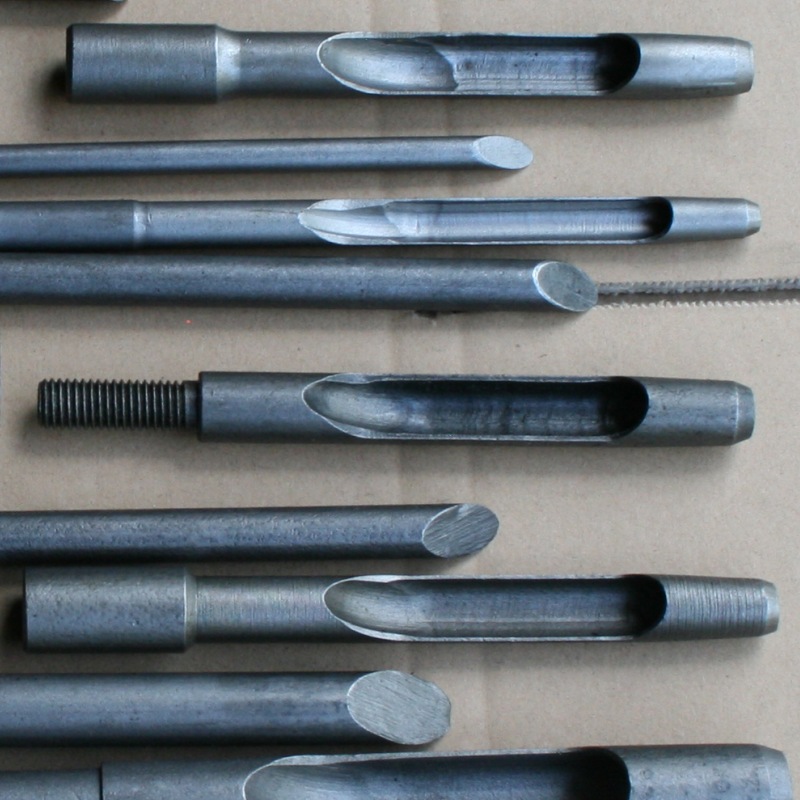 replacement aerator tines