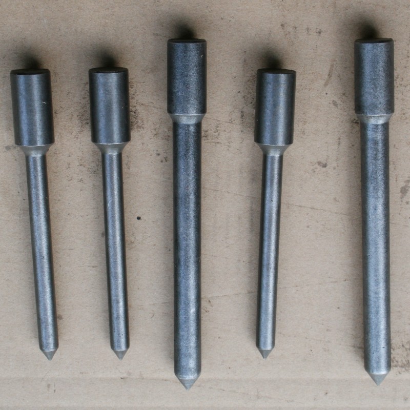 replacement tines for aerator